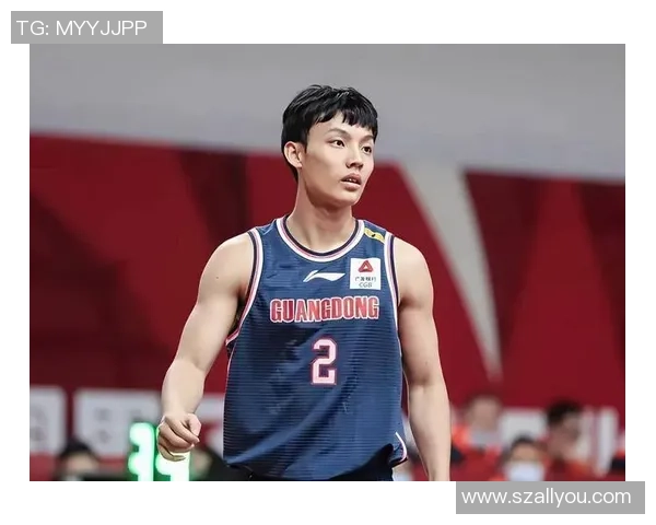 广东男篮26分大胜，12人悉数得分，徐杰18+4+8王洪泽15分8板