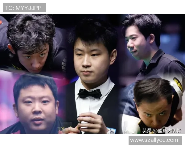 我国斯诺克创前史新高：14人前进苏格兰公开赛32强，四场德比战行将演出