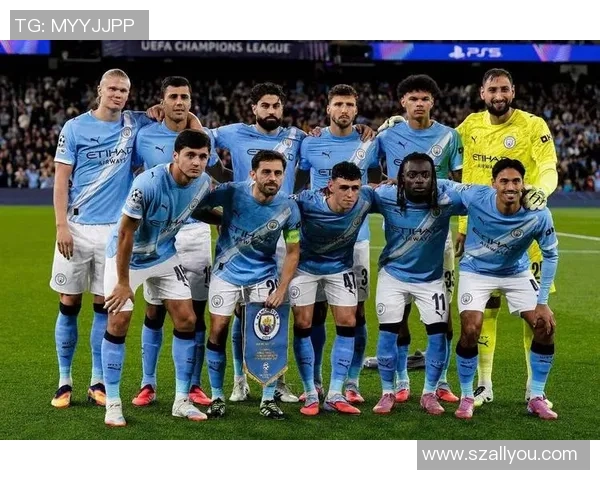 曼城大胜水晶宫，持续紧追阿森纳，维拉成为搅局者丨记者调查