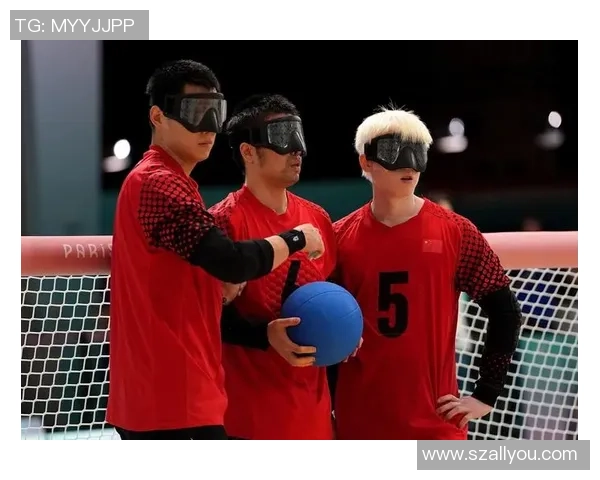 瞎子门球运动员的据守与酷爱：黑私自，他们听见愿望的回声