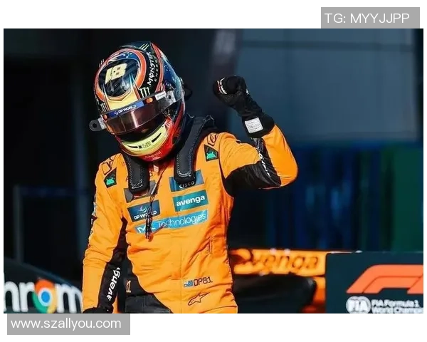 经纪人将皮亚斯特里比作2007汉密尔顿 疑似已承受丢冠结局